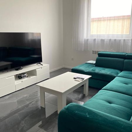 Bezbarierovy Apartman Lodenica - V Tesnej Blizkosti Adelli Centra Apartment Piest'any Exterior photo